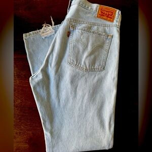 Levi’s Jeans